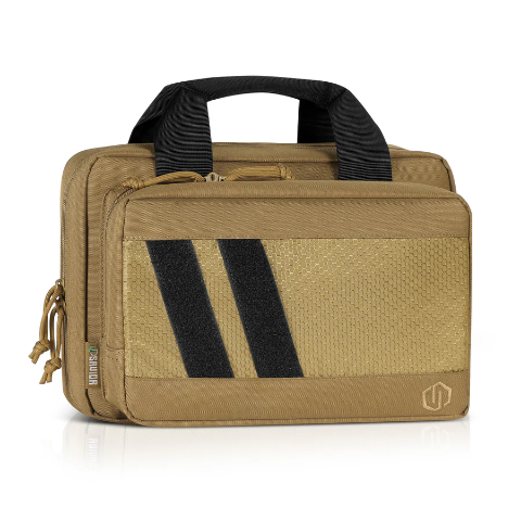 Imagen de Specialist Double Pistol Bag - Tan