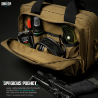 Imagen de Specialist Double Pistol Bag - Tan