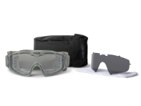 Imagen de ESS INFLUX FOLIAGE GREEN W/CLEAR & SMOKE GRAY