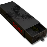 Picture of OREV Gen.4X SIGMA™ LOTAR Combat® knives