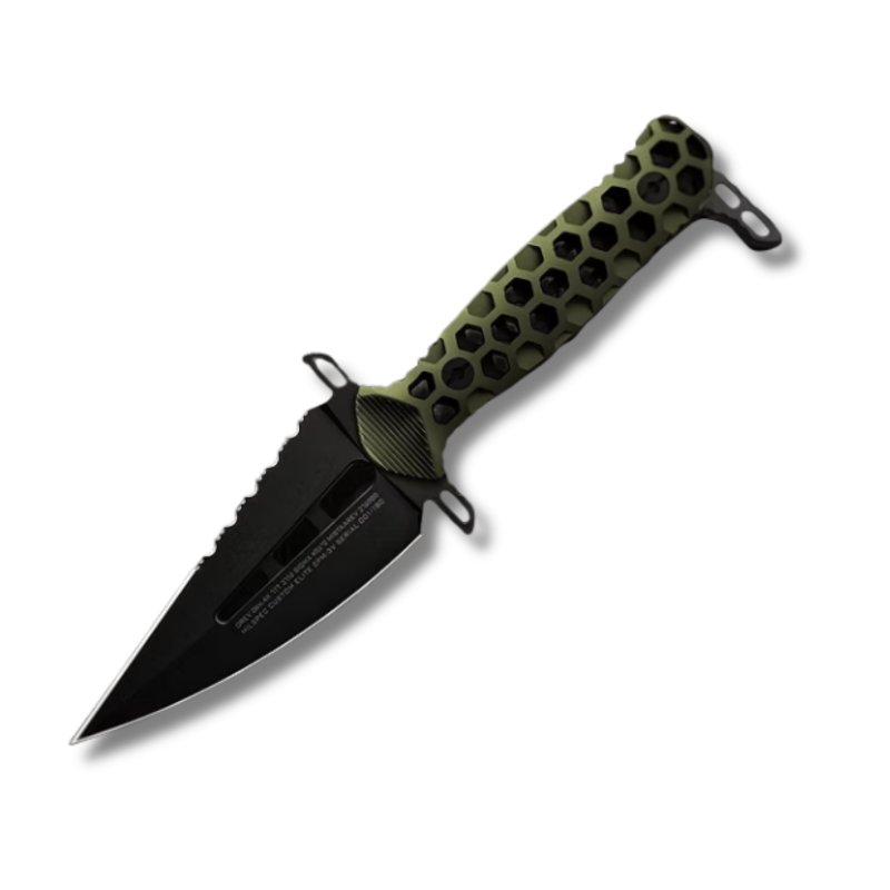 Picture of OREV Gen.4X SIGMA™ LOTAR Combat® knives