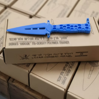 Picture of OREV Gen.4X SIGMA™ LOTAR Combat® knives