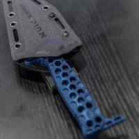 Picture of OREV Gen.4X SIGMA™ LOTAR Combat® knives