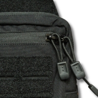 Imagen de Bolsa de Descarga Black 