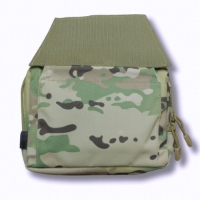 Imagen de Bolsa de Descarga CAMO