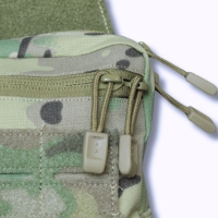 Imagen de Bolsa de Descarga CAMO