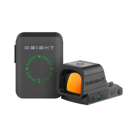 Imagen de Osight XR
