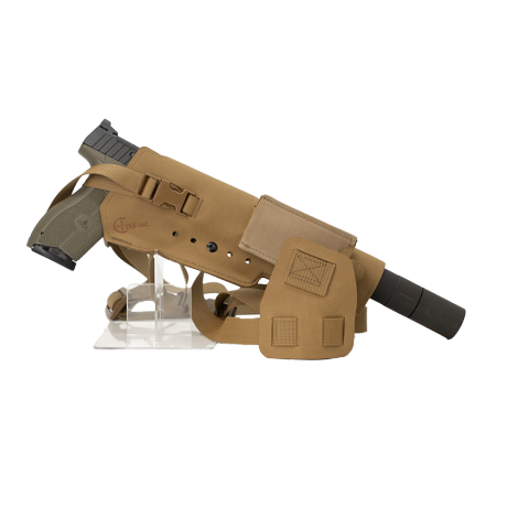 Imagen de COLE-TAC VARMINT XL 