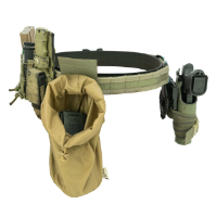 Imagen de COLE-TAC COMPACT DUMP POUCH