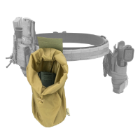 Imagen de COLE-TAC COMPACT DUMP POUCH