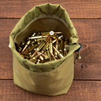 Imagen de COLE-TAC BRASS BAG