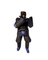 Imagen de Traje de entrenamiento de contacto completo C.P.E FCT