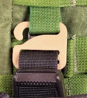 Imagen de 1" Super G-Hook