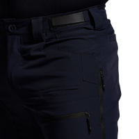 Imagen de Born Primitive Pantalón Frontier Light 2.0 - Royal Blue