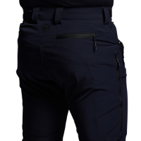 Imagen de Born Primitive Pantalón Frontier Light 2.0 - Royal Blue