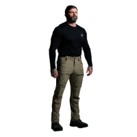 Imagen de Born Primitive Pantalón Frontier Light 2.0 - OD Green