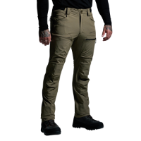 Imagen de Born Primitive Pantalón Frontier Light 2.0 - OD Green