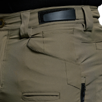 Imagen de Born Primitive Pantalón Frontier Light 2.0 - OD Green