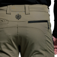 Imagen de Born Primitive Pantalón Frontier Light 2.0 - OD Green