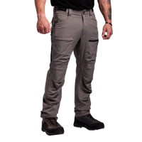 Imagen de Born Primitive Pantalón Frontier Light 2.0 - Wolf Grey