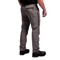 Imagen de Born Primitive Pantalón Frontier Light 2.0 - Wolf Grey