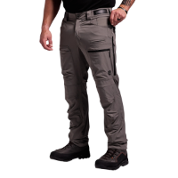 Imagen de Born Primitive Pantalón Frontier Light 2.0 - Wolf Grey