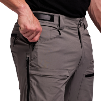 Imagen de Born Primitive Pantalón Frontier Light 2.0 - Wolf Grey