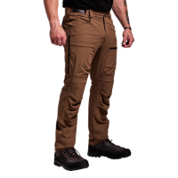 Imagen de Born Primitive Pantalón Frontier Light 2.0 - Coyote Brown