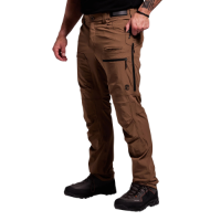 Imagen de Born Primitive Pantalón Frontier Light 2.0 - Coyote Brown