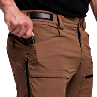 Imagen de Born Primitive Pantalón Frontier Light 2.0 - Coyote Brown