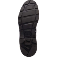 Picture of McRae Generation 2 Hot Weather Black Full Grain Leather / Olive Drab Cotton Duck Tropical Boot with Vibram™ Panama Outsole