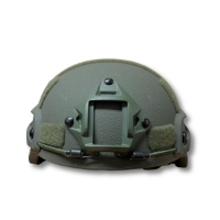 Imagen de Casco Balístico de Perfil Bajo ACH 2000 G