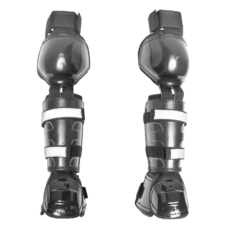 C.P.E Horse Front Leg Protection - Tactic Shop