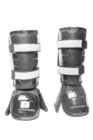 Imagen de C.P.E Horse Rear Leg Protection