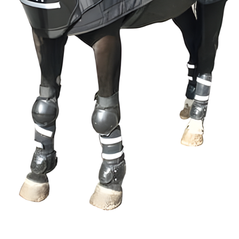 Imagen de C.P.E Horse Front & Rear Leg Protection