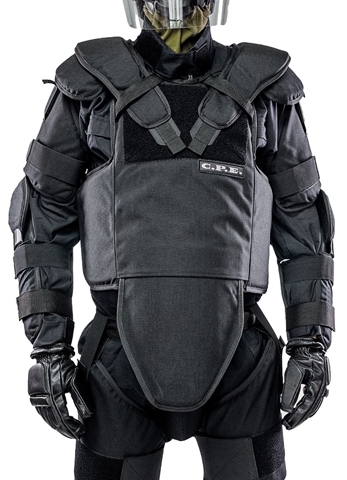 Picture for category C.P.E Riot Protection
