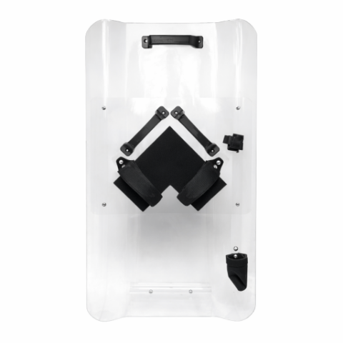 Picture of C.P.E Riot Wall Shield