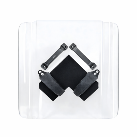 Picture of C.P.E Riot Commander Shield