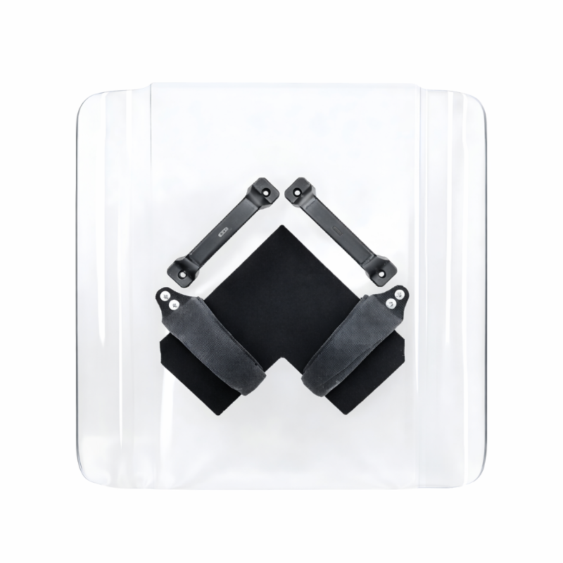 Picture of C.P.E Riot Commander Shield