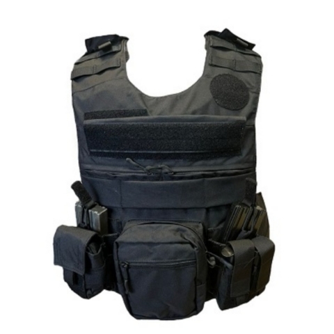 Imagen para la categoría Ballistic Vests