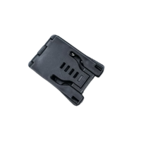 Imagen de KHAOS™ Gen.2 REVENGER™ PHANTOM™ | IDF Ranger Green G10 Scales & Sheath