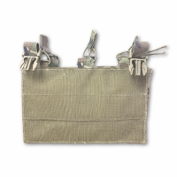 Picture of TS warrior Placard 6 mags C