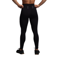 Imagen de Born Primitive Range Legging para Mujer – Negro