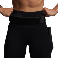 Imagen de Born Primitive Range Legging para Mujer – Negro