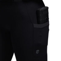 Imagen de Born Primitive Range Legging para Mujer – Negro