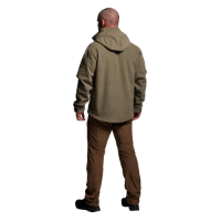 Picture of Born Primitive Headwind Fleece Jacket - OD Green