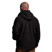 Imagen de Born Primitive Chaqueta Headwind Fleece - Negro