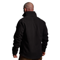 Imagen de Born Primitive Chaqueta Headwind Fleece - Negro