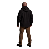 Imagen de Born Primitive Chaqueta Headwind Fleece - Negro