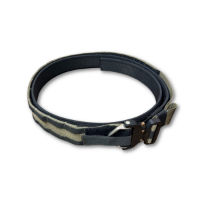 Picture of TacticShop Combat Belt OD Black
